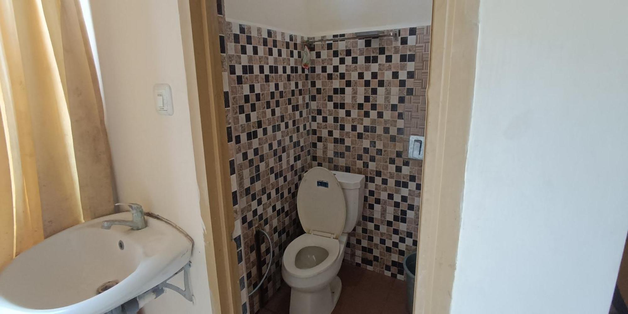 Hotel Manggasa Makale Luaran gambar